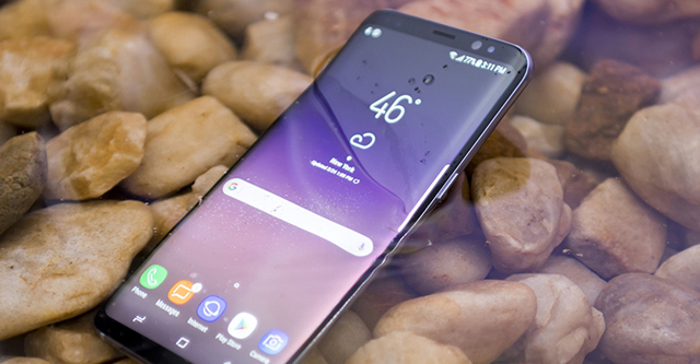 Samsung Galaxy S8 Plus có bao nhiêu phiên bản, giá bán ra sao?