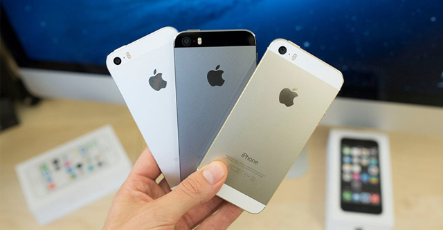Tất cả về iPhone 5S quốc tế cũ giá 3 triệu gây sốt