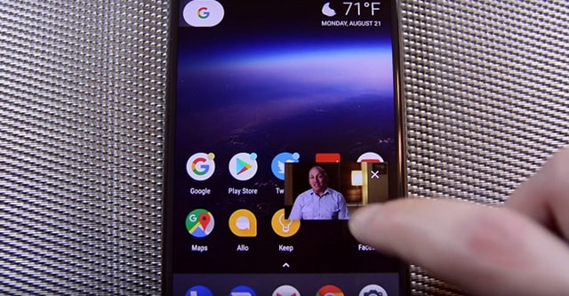Cách đem tính năng Picture-in-Picture ở Android 8 lên các phiên bản khác