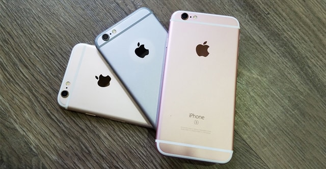 Đánh giá iPhone 6S quốc tế cũ giá rẻ: Trên cả hài lòng