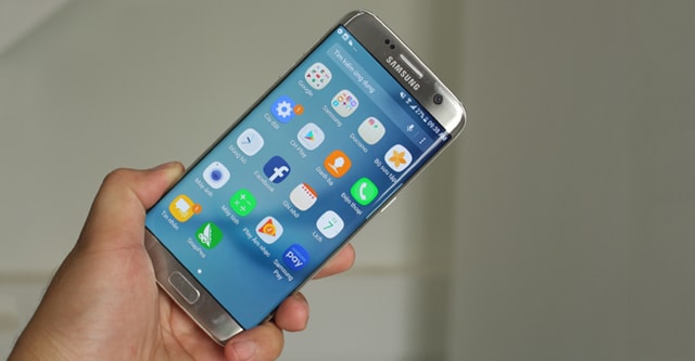 Galaxy S7 Edge cũ, iPhone 6 Plus và LG G6 – Chọn máy nào?