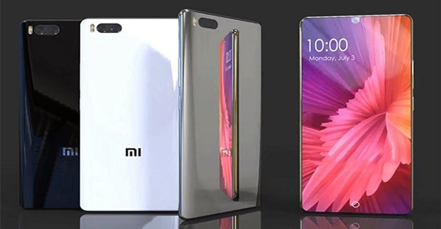Giá bán Xiaomi Mi 7 rò rỉ, có thể chỉ từ 10.7 triệu đồng