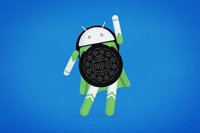 Hàng loạt smartphone sẵn sàng lên đời Android 8.0 Oreo