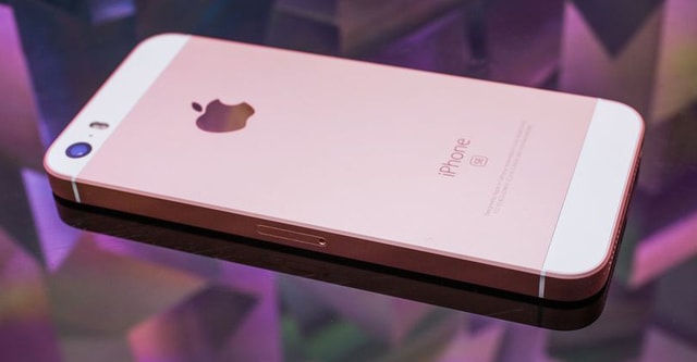 iPhone SE 2 sẽ không có jack cắm tai nghe 3.5mm khi ra mắt