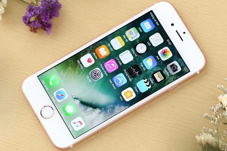 man hinh iphone 6s 32 gb quoc te didongviet