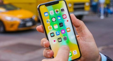 Thủ thuật hay ho trên iPhone X mà bạn nhất định phải biết