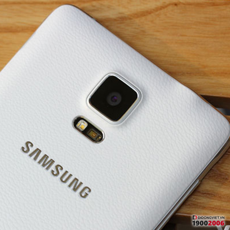 Samsung Galaxy Note 4 cũ xách tay Hàn Quốc, Mỹ giá rẻ nhất Hải Phòng