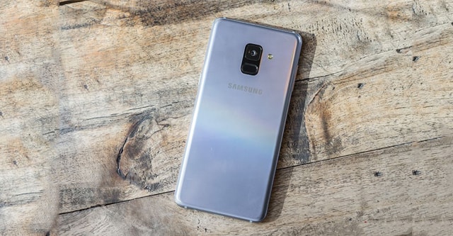 Nên mua Galaxy A8 và Galaxy A8 Plus 2018 hay Galaxy S8?