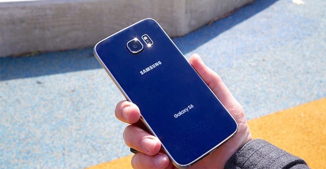 Samsung Galaxy S6 sẽ cập nhật Android 8.0 trong tháng 2