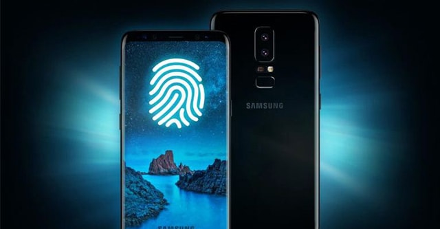 Samsung Galaxy S9 sẽ có tính năng mới Intelligent Scan