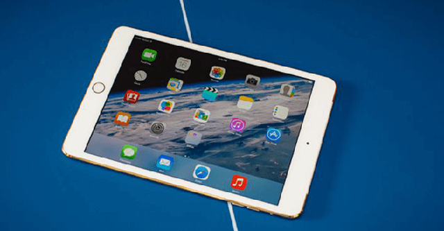 Danh sách các thiết bị iPad đáng mua từ 5-8 triệu hiện nay