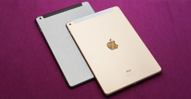5 Lý do nên mua iPad Air 16GB cũ ngay tại thời điểm này