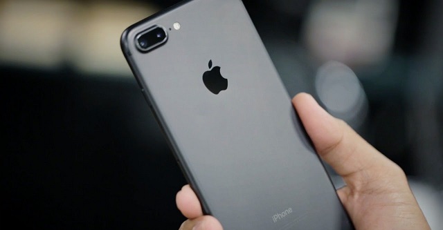 iPhone 7 Quốc Tế 32GB Cũ giá rẻ, trả góp 0%