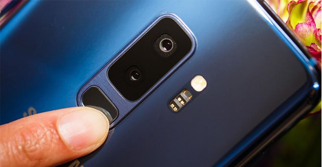 Đánh giá camera Samsung Galaxy S9, S9+: Chất từng khung hình