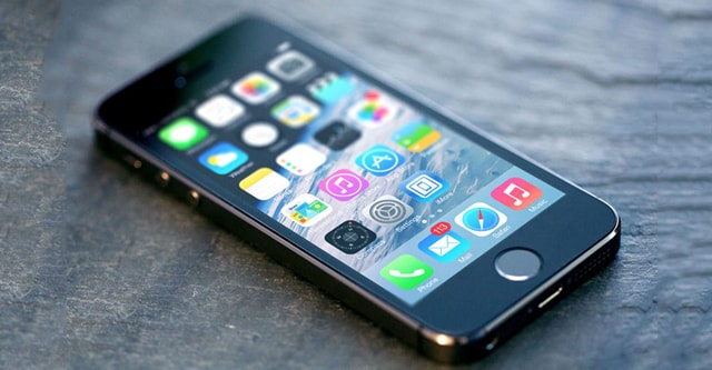 iPhone 5S quốc tế cũ gặp đối thủ nào trong tầm giá 3 triệu?