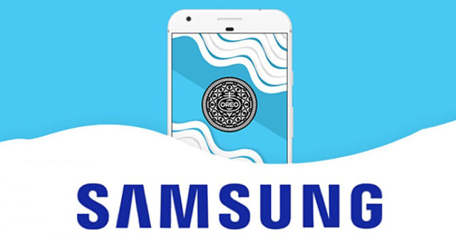 Lộ danh sách smartphone Samsung được lên Android 8 Oreo