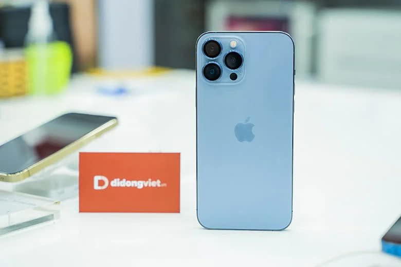 Những lý do nên mua iPhone cũ giá từ 2 triệu tại Di Động Việt 7 mua iphone cũ tại di động việt