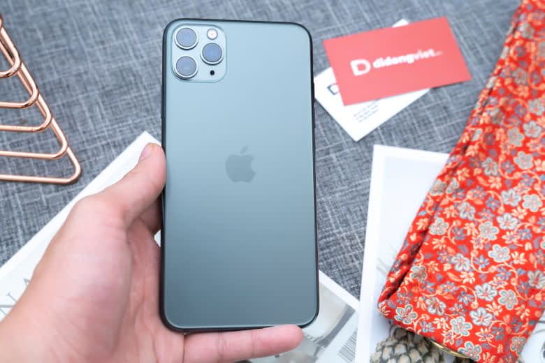 Những lý do nên mua iPhone cũ giá từ 2 triệu tại Di Động Việt 9 mua iphone cũ tại di động việt