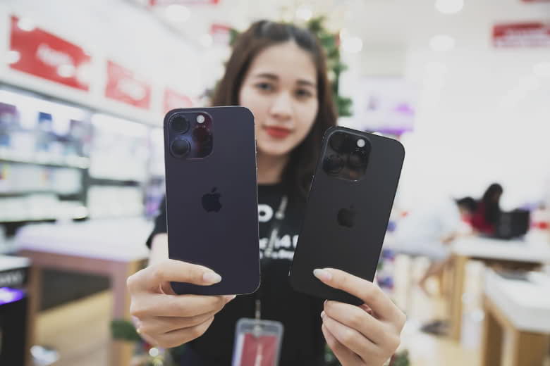 Những lý do nên mua iPhone cũ giá từ 2 triệu tại Di Động Việt 10 mua iphone cũ tại di động việt