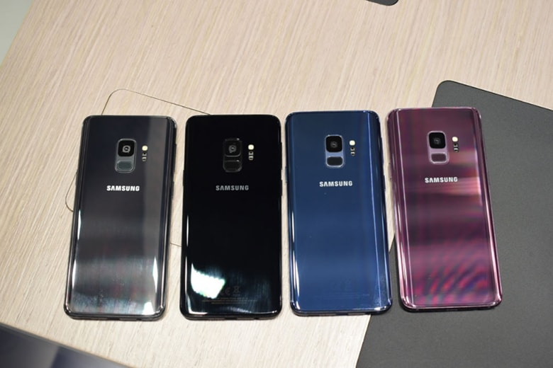 mau samsung galaxy s9 didongviet