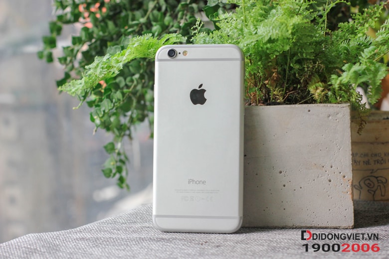 iPhone 6 lock cũ giá rẻ – rẻ liệu có ôi? - Tin tức Apple, công nghệ - Tin  tức ShopDunk