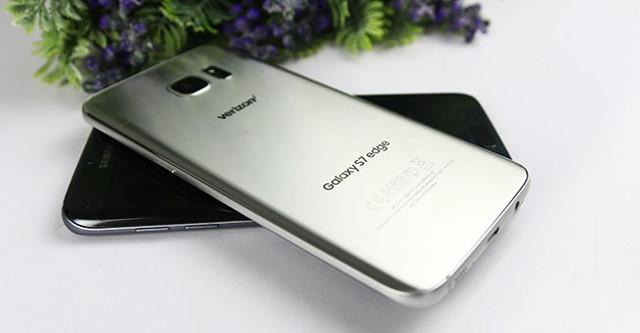 Mua Samsung Galaxy S7 Edge cũ, chọn bản Hàn hay Mỹ tốt hơn?