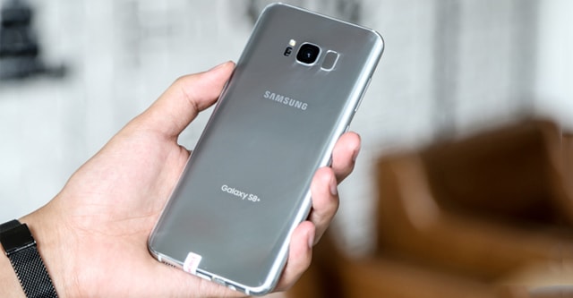 Mua Samsung Galaxy S8 Plus Mỹ hay nên chờ đợi S9 ra mắt?
