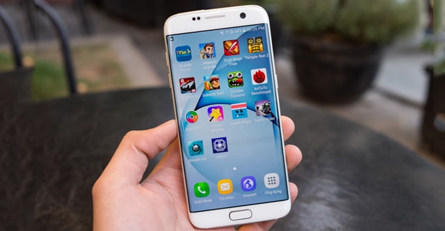 Tại sao nên mua Samsung Galaxy S7 Edge Hàn cũ trước Tết?