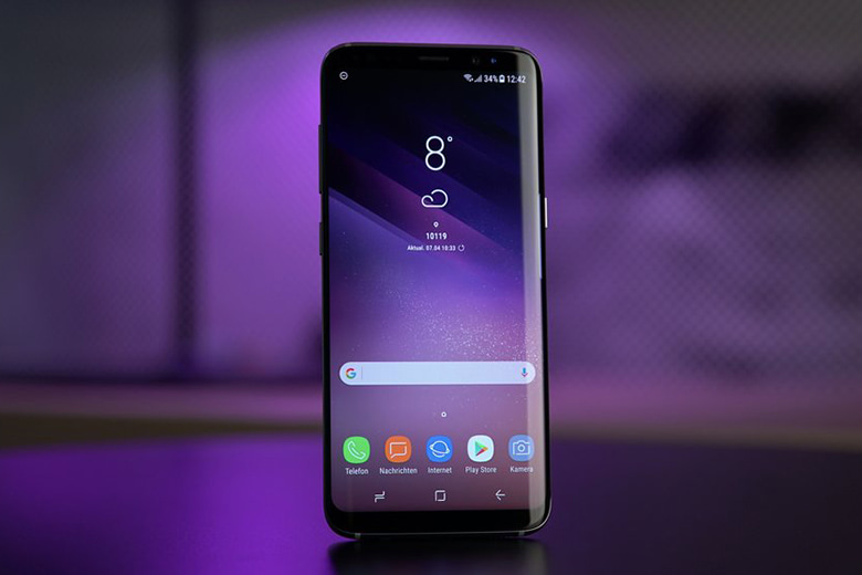 thiet ke samsung galaxy s8 cty didongviet