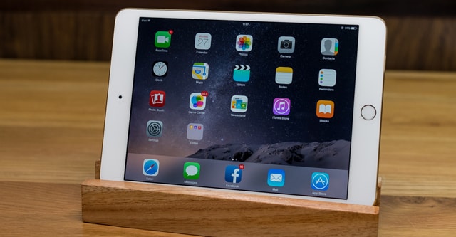 Top 3 iPad cấu hình tốt, pin khủng đáng mua nhất dịp đầu năm