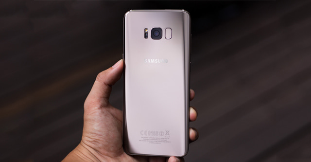 Top 4 smartphone Samsung 2 sim giá từ 5 triệu đáng mua