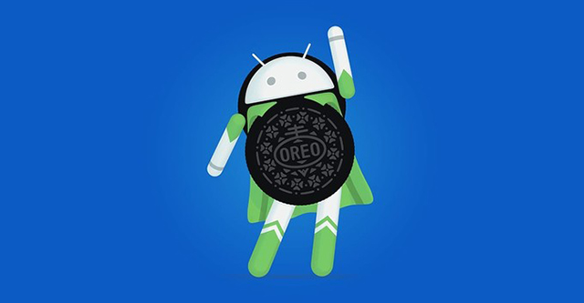 Những smartphone vừa được Samsung thêm vào danh sách cập nhật Android 8 Oreo