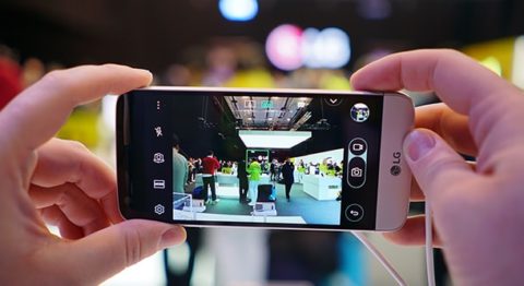 Top 4 Smartphone chụp ảnh đẹp, đáng mua tầm 3-5 triệu