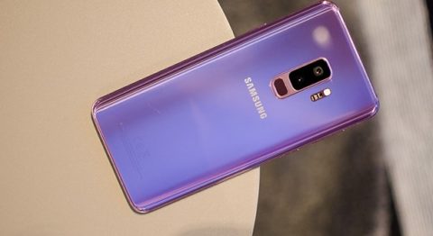 Danh sách điện thoại Samsung dự kiến được lên đời Android P 9.0