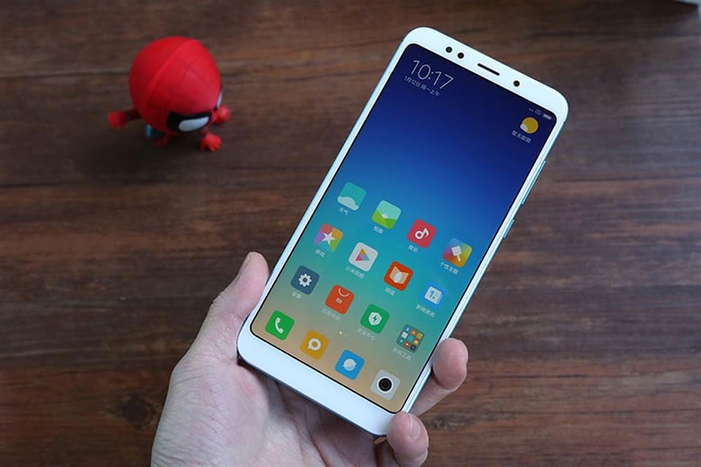 danh sach dien thoai xiaomi duoc cap nhat miui 9 5 global stable rom