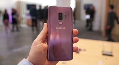 Galaxy S9 Plus có thêm bản 128GB và giá bán chính thức của S9, S9+ galaxy-s9-plus-co-them-ban-128gb-va-gia-ban-chinh-thuc-cua-s9-s9