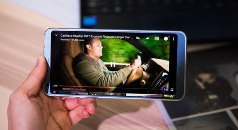 Nên mua smartphone chạy Android nếu bạn cần những điều sau