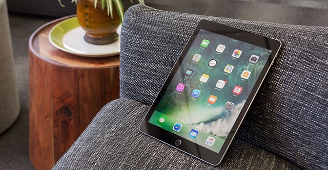 Đánh giá iPad 9,7inch 2017: Có thật sự là một món hời?