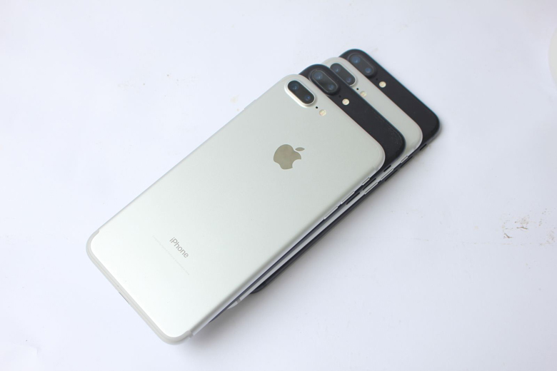 Di Động Việt bán iPhone 7 Plus, iPhone 8 Plus, iPhone X, iPhone Xs Max bảo  hành 1 đổi 1, rơi vỡ