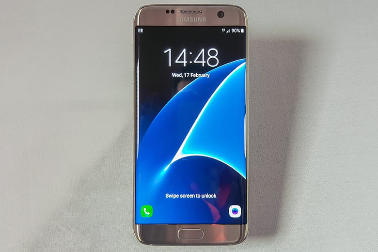 man hinh galaxy s7 edge cu didongviet