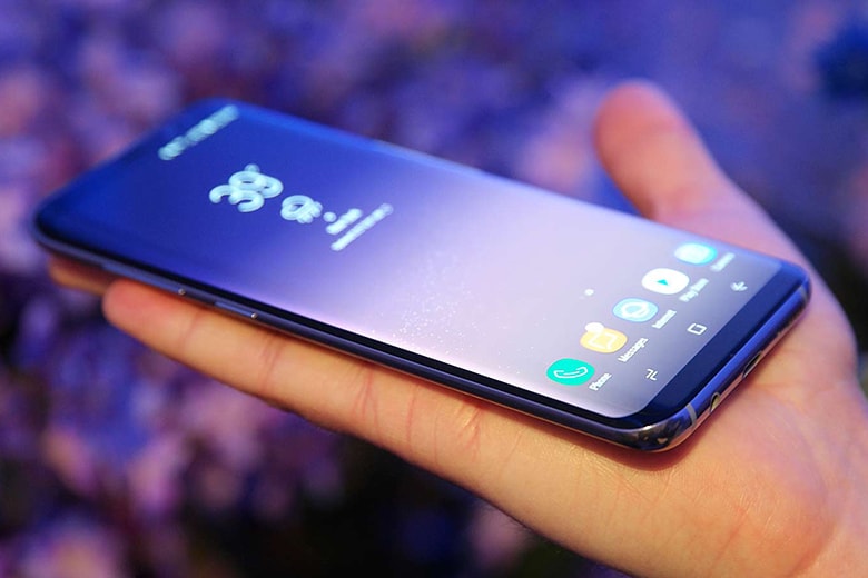 man hinh samsung galaxy s8 didongviet