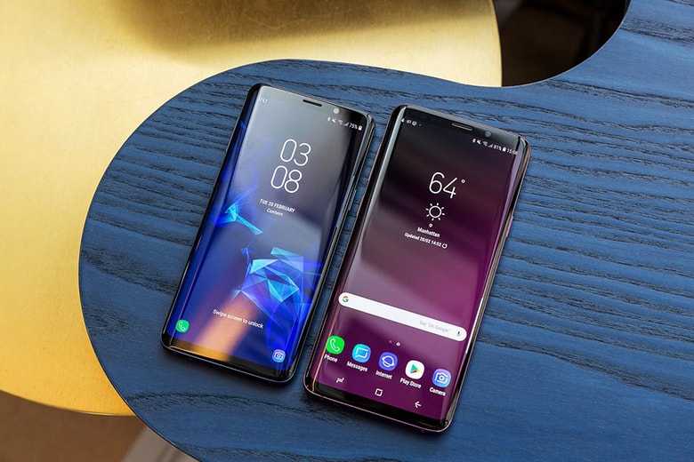 man hinh samsung galaxy s9 didongviet