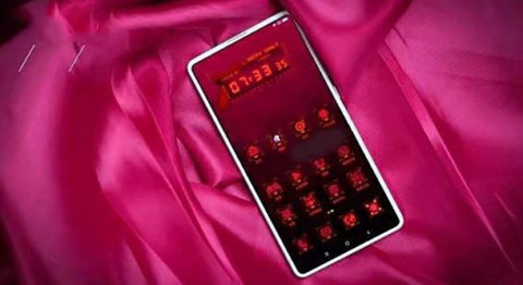 Xiaomi xác nhận Mi Mix 2S sẽ tương thích với sạc không dây