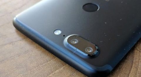 OnePlus 6 lộ điểm Antutu khủng nhờ con chip mới nhất từ Qualcomm oneplus-6-lo-diem-khung-antutu-man-hinh-tai-tho-nhai-iphone-x