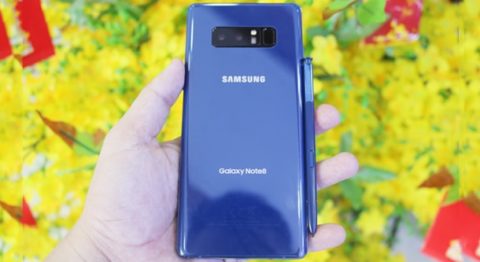 Samsung Galaxy Note 8 có những phiên bản nào, giá bán ra sao? samsung-galaxy-note-8-co-nhung-phien-ban-nao-gia-ban-ra-sao