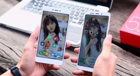 So sánh Redmi 5 Plus và Redmi Note 4X: Mới hơn có tốt hơn? so-sanh-redmi-5-plus-va-redmi-note-4x-moi-hon-co-tot-hon