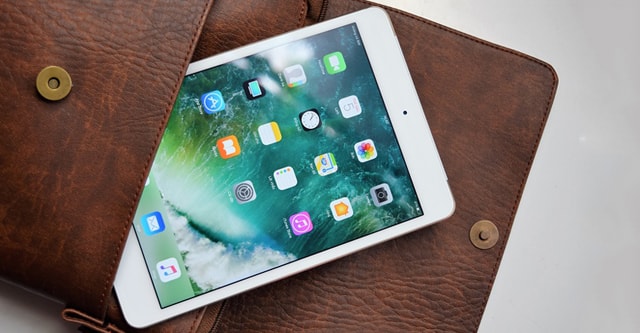 Top 3 iPad cũ giá rẻ từ 5 triệu đáng mua nhất năm 2018