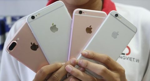 Vì sao nên mua iPhone cũ khi bạn không rành về công nghệ? v