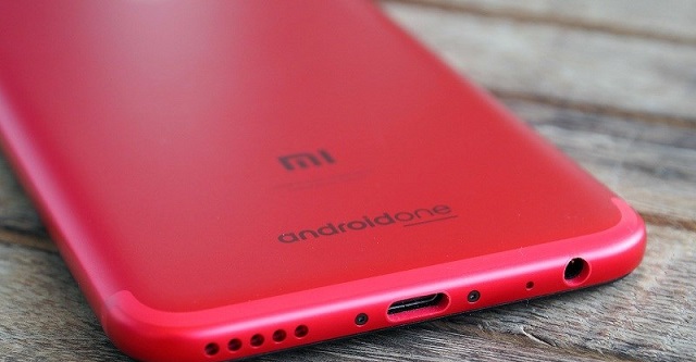 Xiaomi Mi 6X lộ diện trên TENAA với màu đỏ đẹp mắt