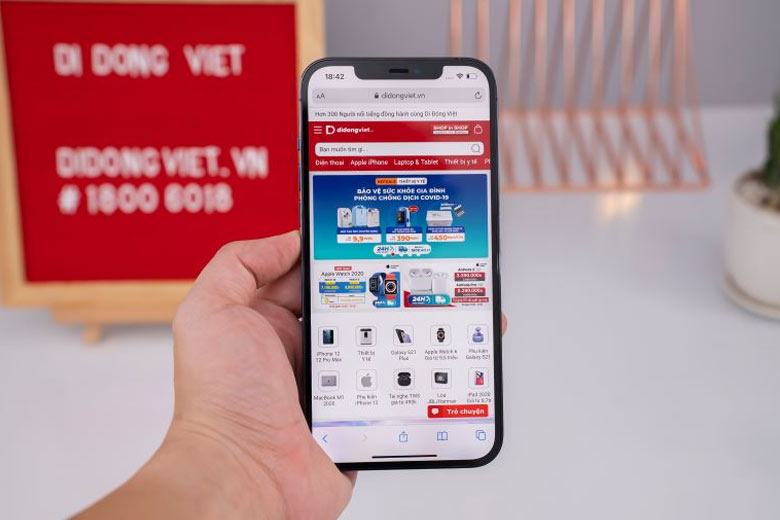 5 lý do khách hàng nên mua iPhone cũ tại hệ thống Di Động Việt 7 5 ly do khach hang nen mua iphone cu tai he thong di dong viet 2 didongviet